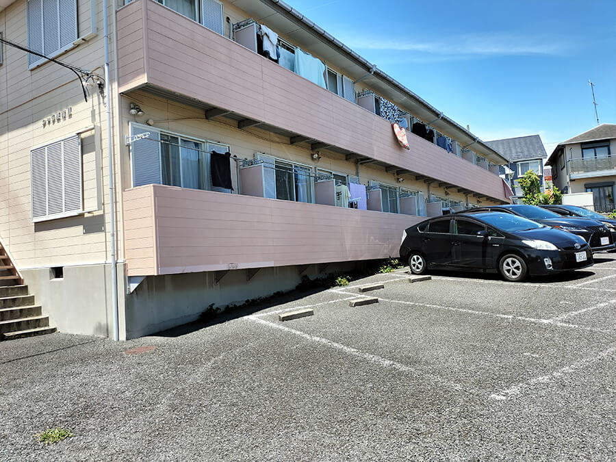 グループホーム 独歩