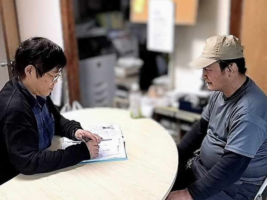 計画相談事業所 ふかや/サービス利用支援費(Ⅰ)